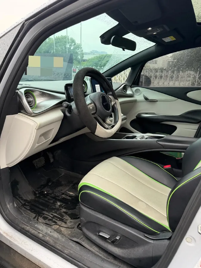 2021 BYD Yuan Pro BEV 50.1KWH,autocango,china used car exporter,china ev exporter,chinese used car exporter,chinese used ev exporter