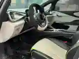 2021 BYD Yuan Pro BEV 50.1KWH