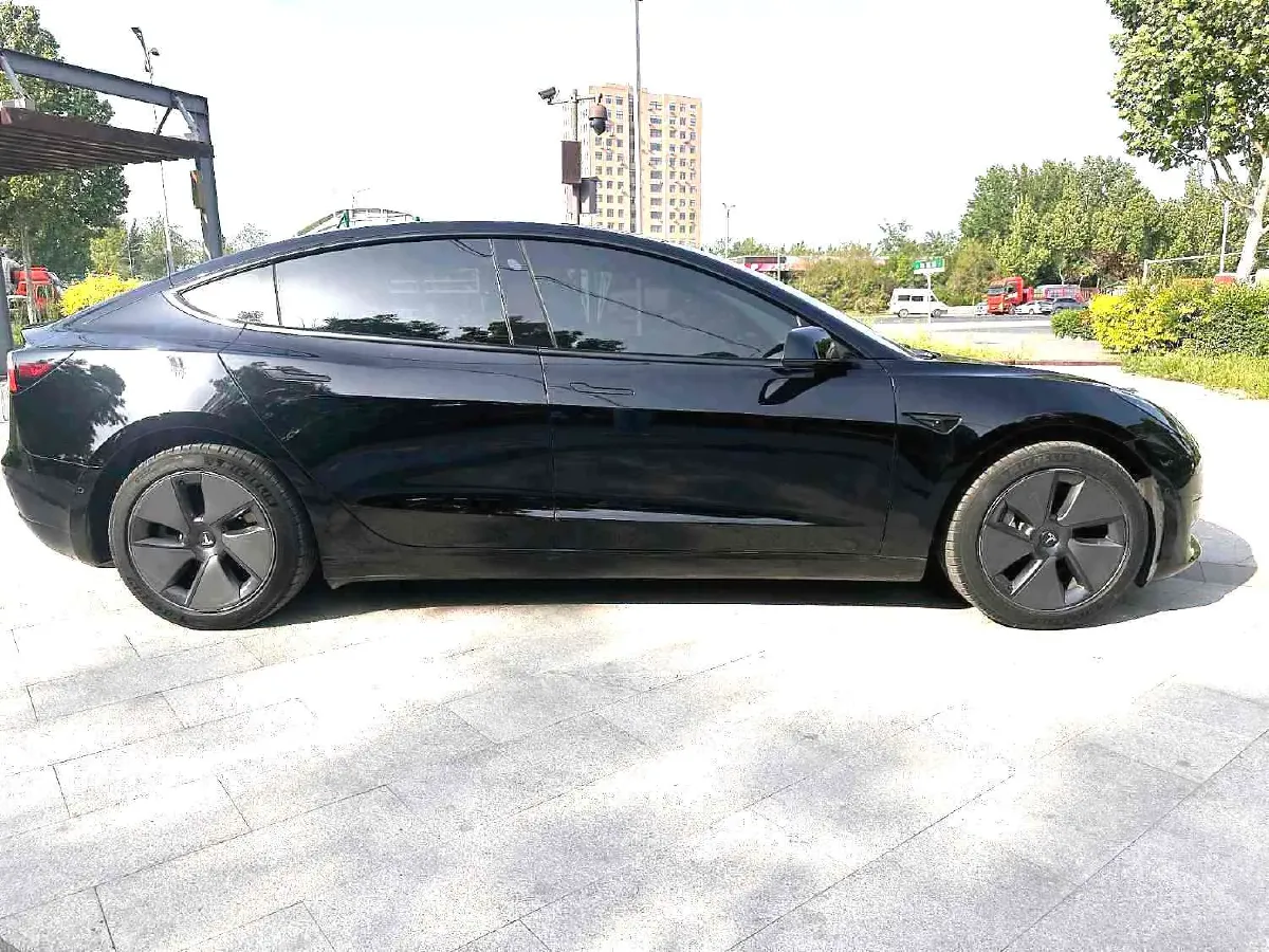 2022 Tesla Model 3 BEV 60KWH,autocango,china used car exporter,china ev exporter,chinese used car exporter,chinese used ev exporter