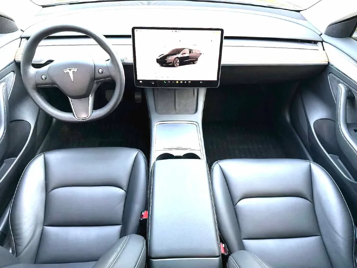 2022 Tesla Model 3 BEV 60KWH,autocango,china used car exporter,china ev exporter,chinese used car exporter,chinese used ev exporter
