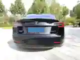 2022 Tesla Model 3 BEV 60KWH