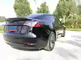 2022 Tesla Model 3 BEV 60KWH