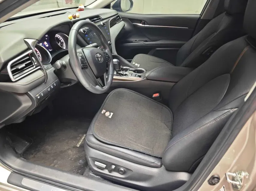 2019 Toyota Camry 2.0L 178HP L4 CVT,autocango,china used car exporter,china ev exporter,chinese used car exporter,chinese used ev exporter