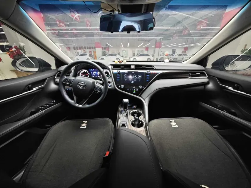 2019 Toyota Camry 2.0L 178HP L4 CVT,autocango,china used car exporter,china ev exporter,chinese used car exporter,chinese used ev exporter