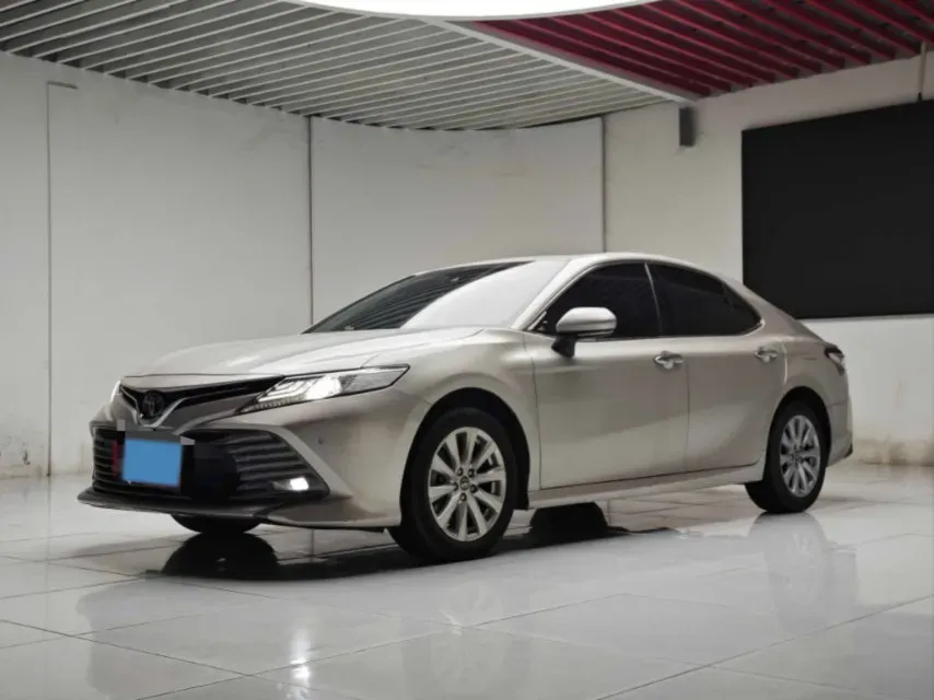 2019 Toyota Camry 2.0L 178HP L4 CVT,autocango,china used car exporter,china ev exporter,chinese used car exporter,chinese used ev exporter