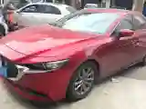 2020 Mazda 3 Axela 1.5L 117HP L4 6AT