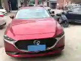 2020 Mazda 3 Axela 1.5L 117HP L4 6AT