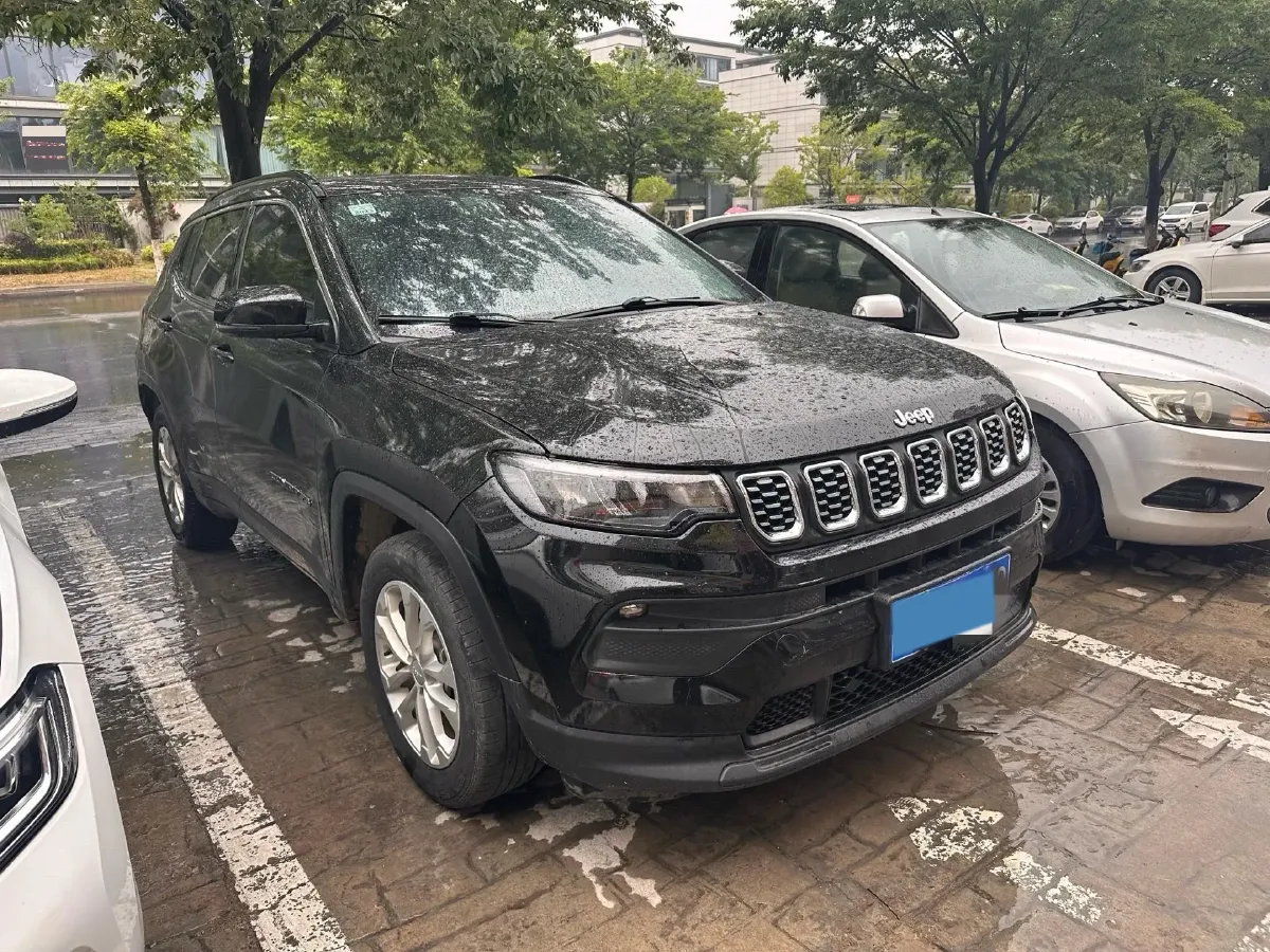 2021 Jeep Compass 1.3T 173HP L4 7DCT,autocango,china used car exporter,china ev exporter,chinese used car exporter,chinese used ev exporter