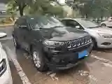 2021 Jeep Compass 1.3T 173HP L4 7DCT
