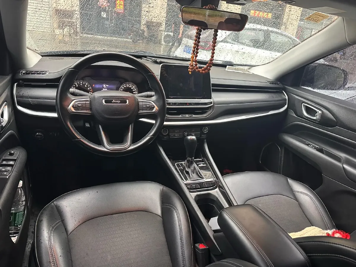 2021 Jeep Compass 1.3T 173HP L4 7DCT,autocango,china used car exporter,china ev exporter,chinese used car exporter,chinese used ev exporter