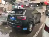 2021 Jeep Compass 1.3T 173HP L4 7DCT