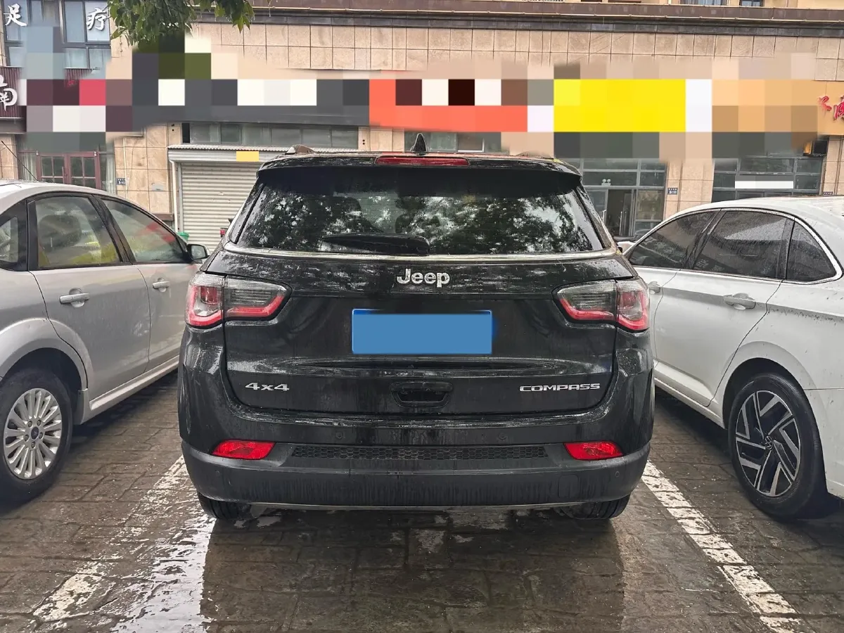 2021 Jeep Compass 1.3T 173HP L4 7DCT,autocango,china used car exporter,china ev exporter,chinese used car exporter,chinese used ev exporter