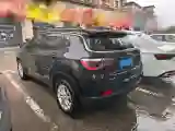 2021 Jeep Compass 1.3T 173HP L4 7DCT