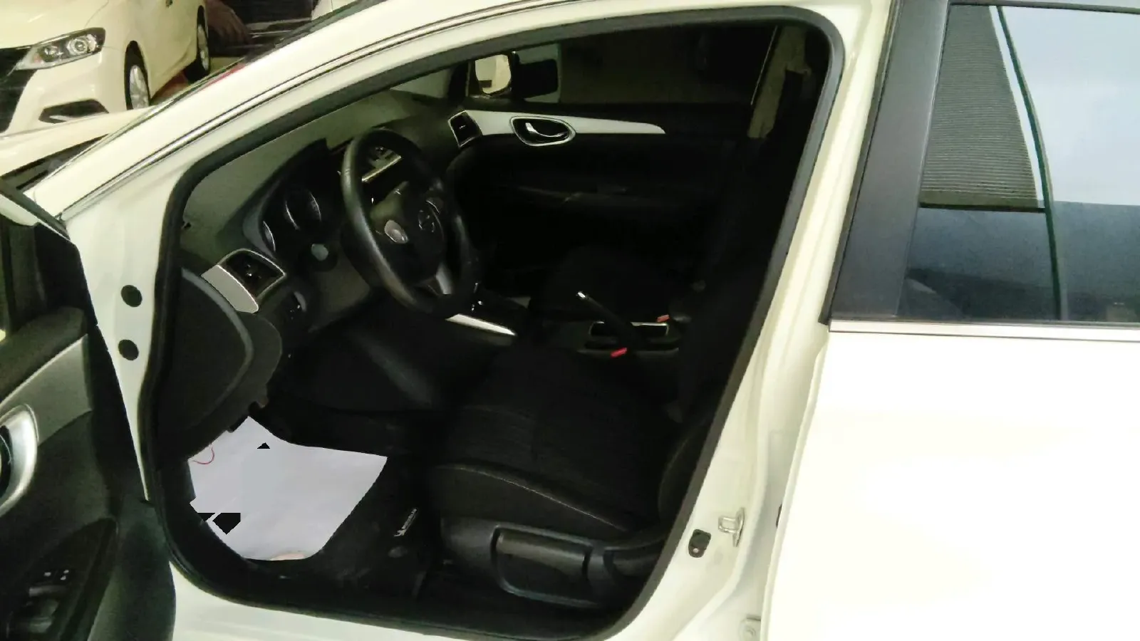 2022 Nissan Sylphy 1.6L 122HP L4 CVT,autocango,china used car exporter,china ev exporter,chinese used car exporter,chinese used ev exporter