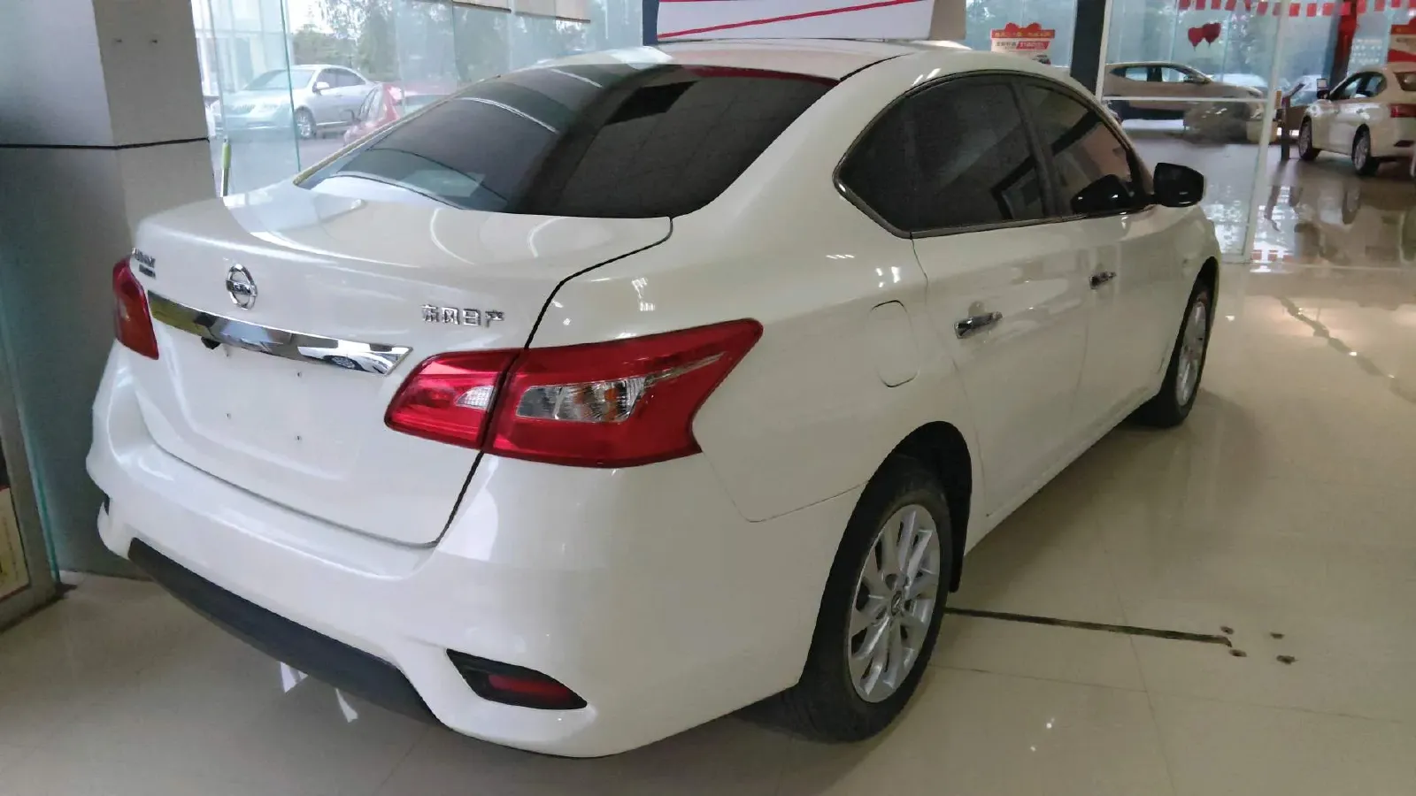 2022 Nissan Sylphy 1.6L 122HP L4 CVT,autocango,china used car exporter,china ev exporter,chinese used car exporter,chinese used ev exporter