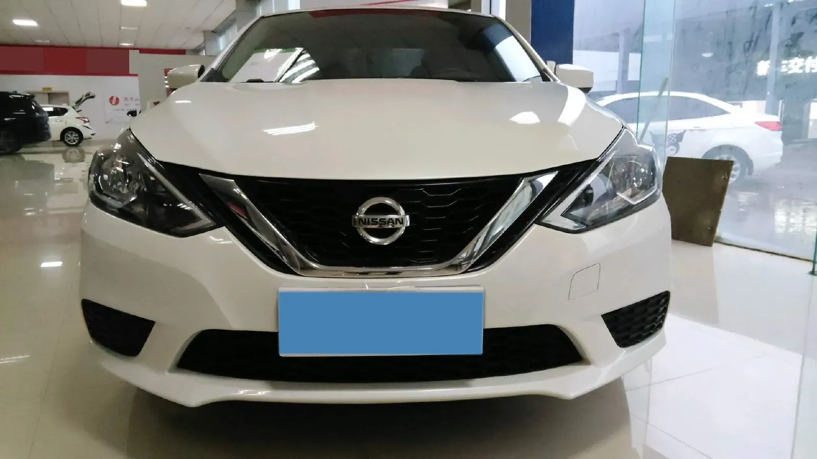 2022 Nissan Sylphy 1.6L 122HP L4 CVT,autocango,china used car exporter,china ev exporter,chinese used car exporter,chinese used ev exporter