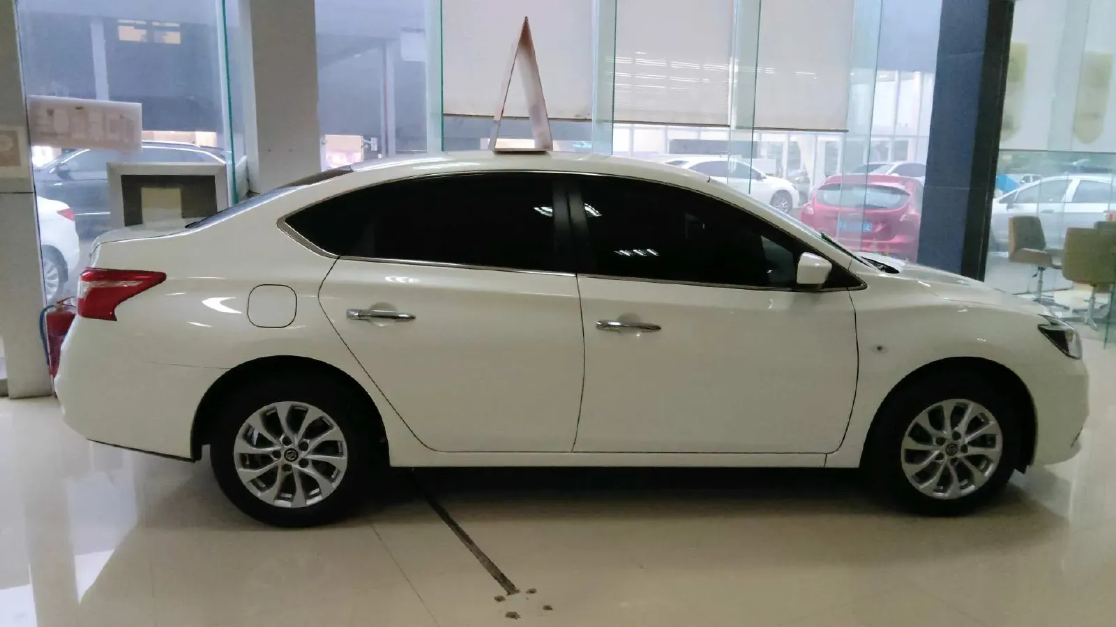 2022 Nissan Sylphy 1.6L 122HP L4 CVT,autocango,china used car exporter,china ev exporter,chinese used car exporter,chinese used ev exporter