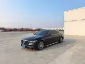 2022 MERCEDES-BENZ S CLASS,autocango,china used car exporter,china ev exporter,chinese used car exporter,chinese used ev exporter