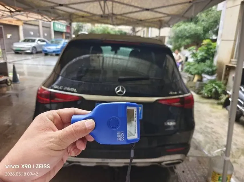 2025 Mercedes-Benz GLC Class 2.0T 204HP L4 9AT,autocango,china used car exporter,china ev exporter,chinese used car exporter,chinese used ev exporter