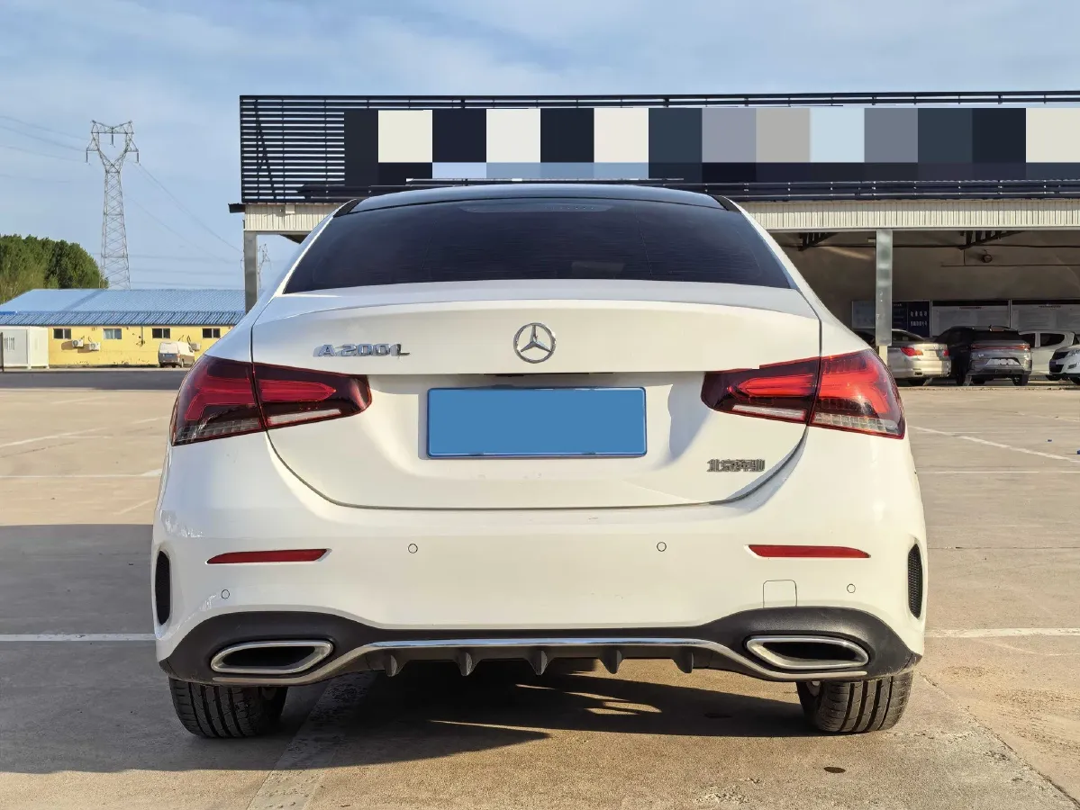 2021 Mercedes-Benz A Class 1.3T 163HP L4 7DCT,autocango,china used car exporter,china ev exporter,chinese used car exporter,chinese used ev exporter