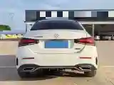 2021 Mercedes-Benz A Class 1.3T 163HP L4 7DCT