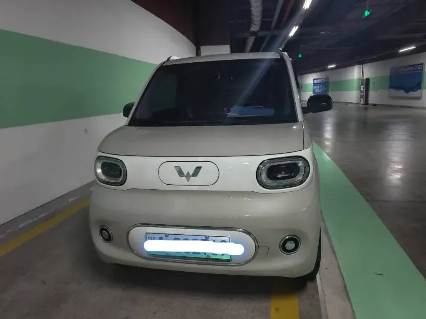 2024 WuLing HongGuang MINI EV BEV 17.3KWH,autocango,china used car exporter,china ev exporter,chinese used car exporter,chinese used ev exporter