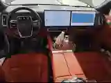 2023 Li L8 Range Extended 154HP REEV 40.9KWH