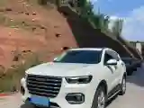 2019 Haval H6 1.5T 169HP L4 7DCT