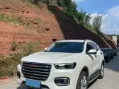 2019 HAVAL H6 2019 HAVAL H6,autocango,china used car exporter,china ev exporter,chinese used car exporter,chinese used ev exporter
