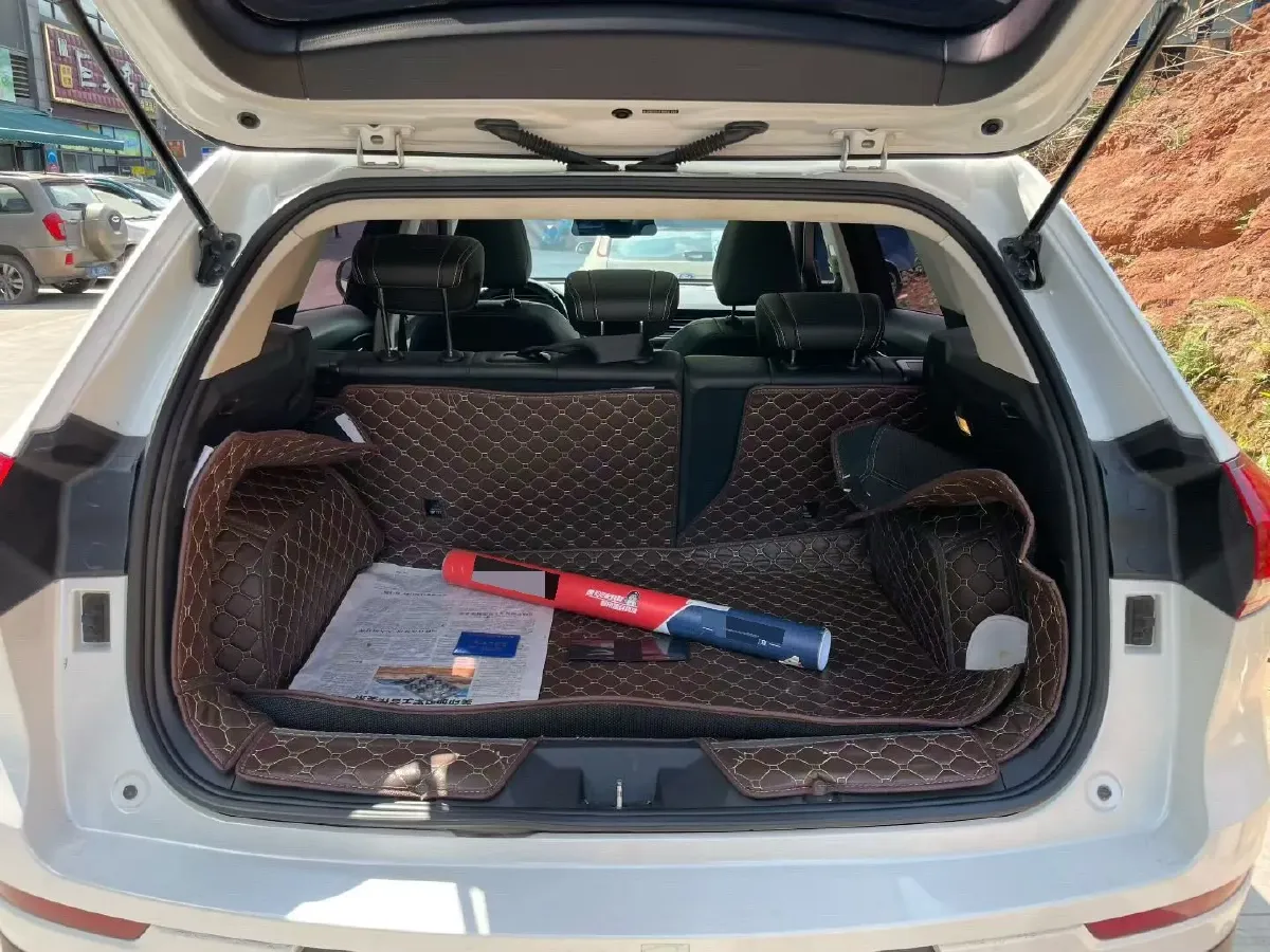 2019 Haval H6 1.5T 169HP L4 7DCT,autocango,china used car exporter,china ev exporter,chinese used car exporter,chinese used ev exporter