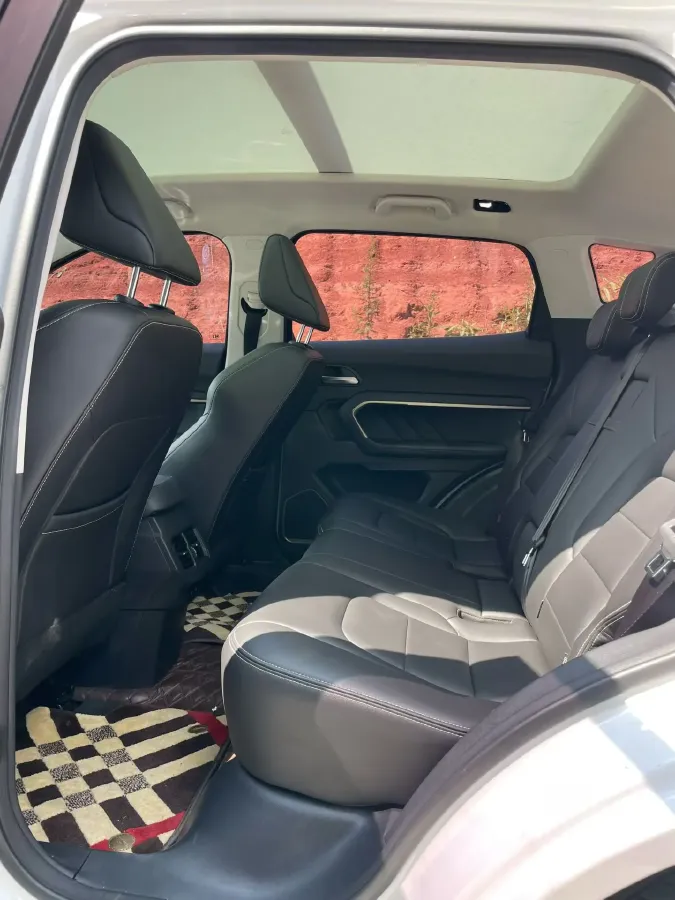 2019 Haval H6 1.5T 169HP L4 7DCT,autocango,china used car exporter,china ev exporter,chinese used car exporter,chinese used ev exporter