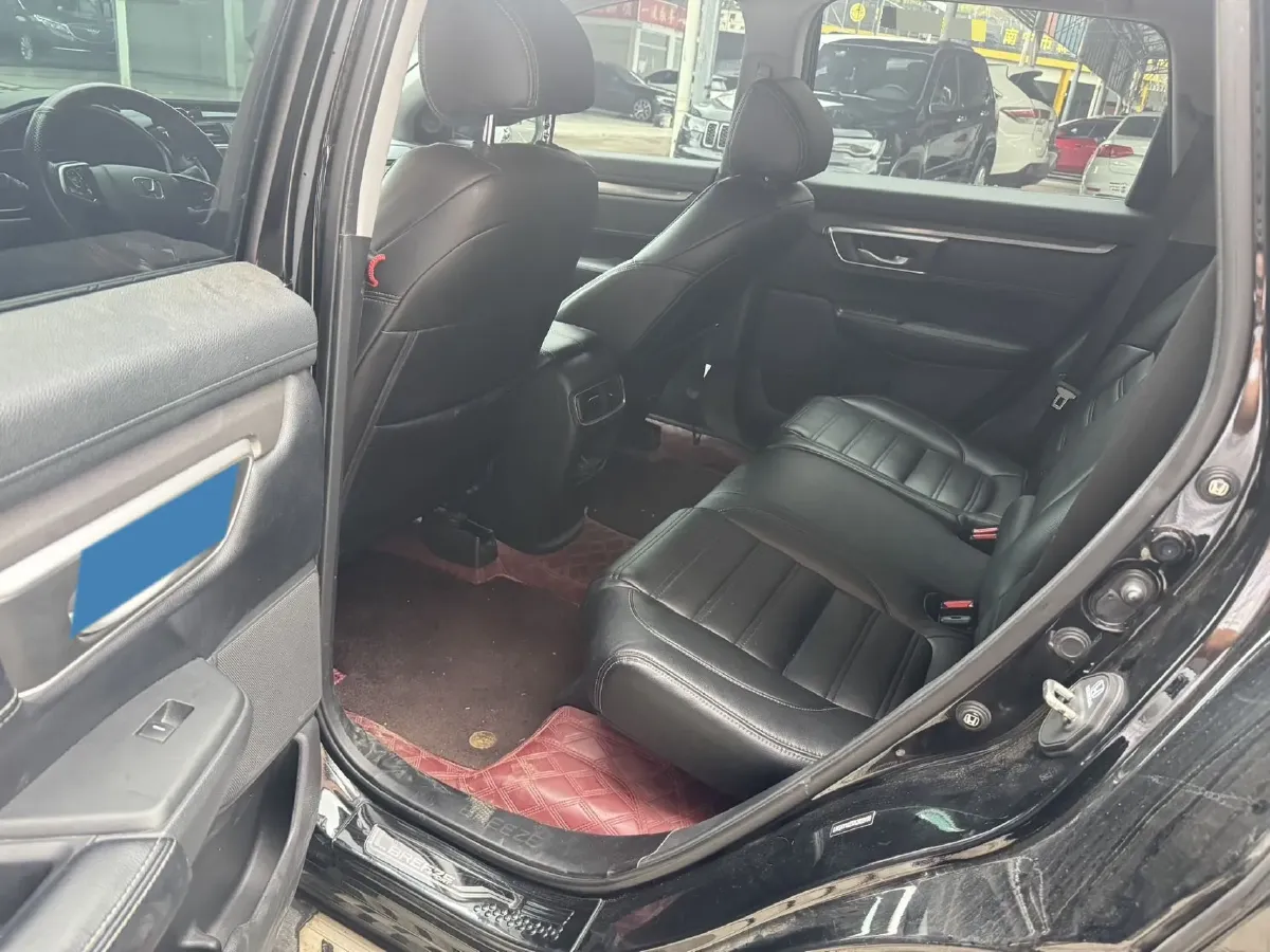 2021 Honda Breeze 1.5T 193HP L4 CVT,autocango,china used car exporter,china ev exporter,chinese used car exporter,chinese used ev exporter