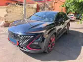 2020 CHANGAN UNI-T,autocango,china used car exporter,china ev exporter,chinese used car exporter,chinese used ev exporter