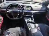 2020 ChangAn UNI-T 1.5T 180HP L4 7DCT