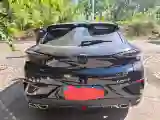 2020 ChangAn UNI-T 1.5T 180HP L4 7DCT
