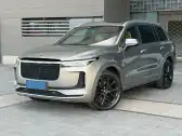 2020 LI ONE,autocango,china used car exporter,china ev exporter,chinese used car exporter,chinese used ev exporter