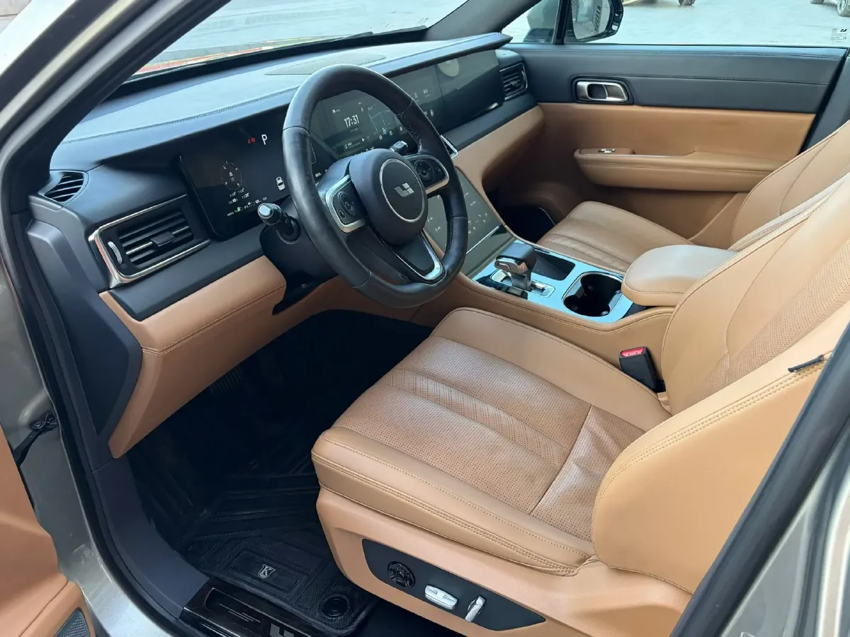 2020 Li ONE Range Extended 131HP REEV 40.5KWH,autocango,china used car exporter,china ev exporter,chinese used car exporter,chinese used ev exporter