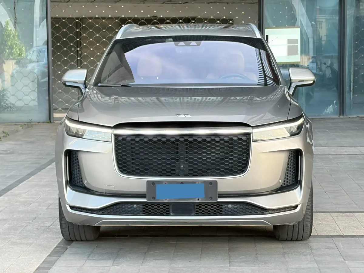 2020 Li ONE Range Extended 131HP REEV 40.5KWH,autocango,china used car exporter,china ev exporter,chinese used car exporter,chinese used ev exporter