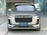 2020 Li ONE Range Extended 131HP REEV 40.5KWH