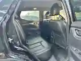 2022 Nissan Qashqai 2.0L 151HP L4 CVT