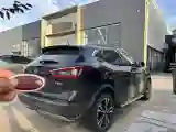 2022 Nissan Qashqai 2.0L 151HP L4 CVT