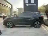2022 Nissan Qashqai 2.0L 151HP L4 CVT