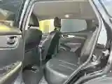 2022 Nissan Qashqai 2.0L 151HP L4 CVT