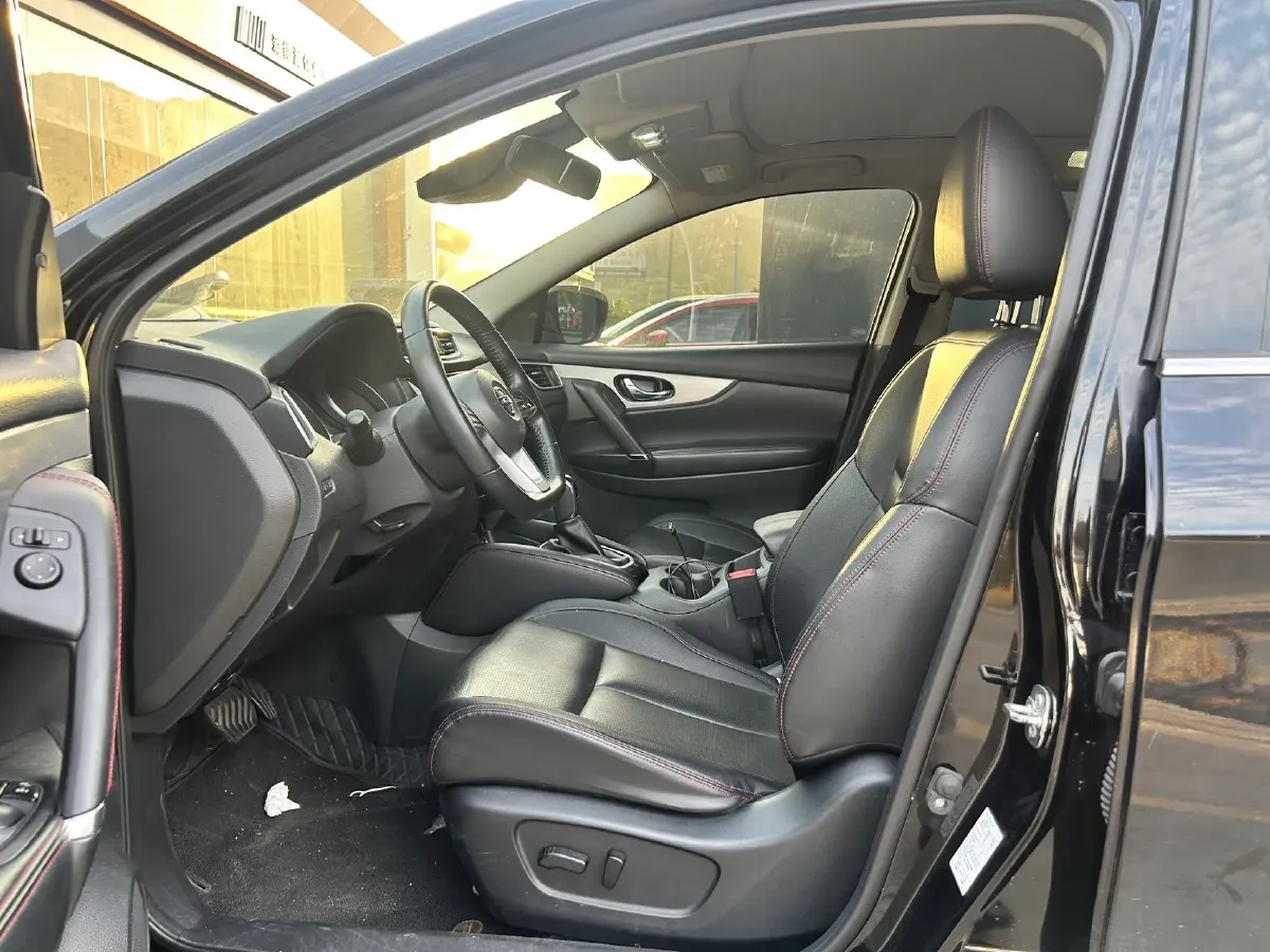 2022 Nissan Qashqai 2.0L 151HP L4 CVT,autocango,china used car exporter,china ev exporter,chinese used car exporter,chinese used ev exporter