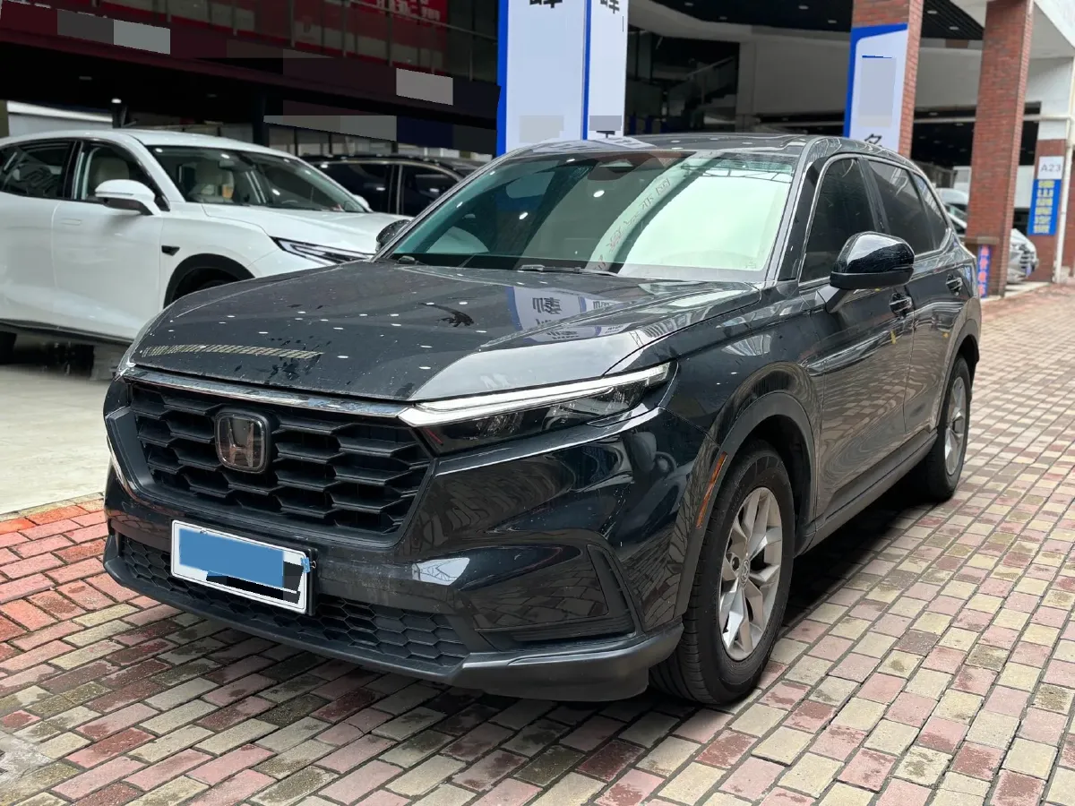 2023 Honda CR-V 1.5T 193HP L4 CVT,autocango,china used car exporter,china ev exporter,chinese used car exporter,chinese used ev exporter