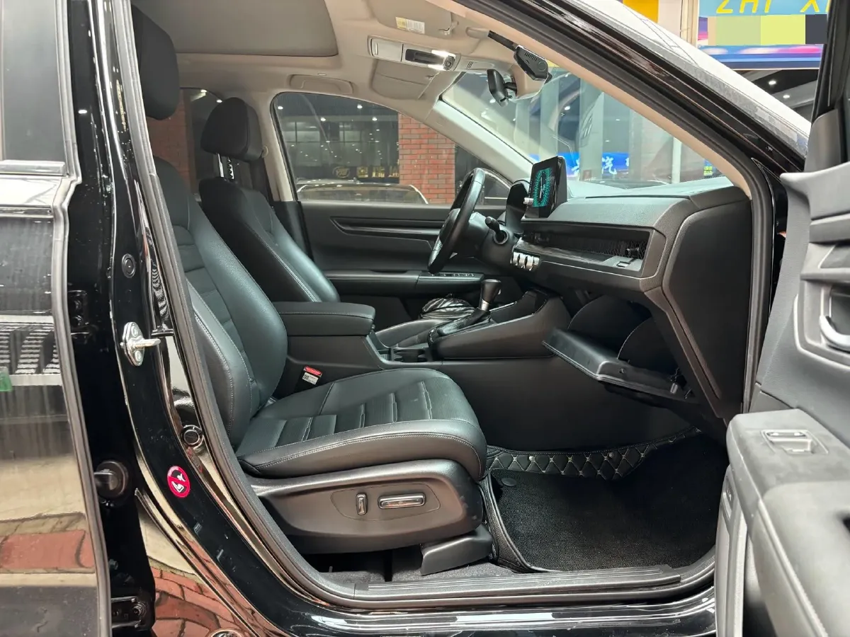 2023 Honda CR-V 1.5T 193HP L4 CVT,autocango,china used car exporter,china ev exporter,chinese used car exporter,chinese used ev exporter