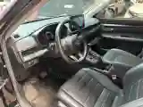 2023 Honda CR-V 1.5T 193HP L4 CVT