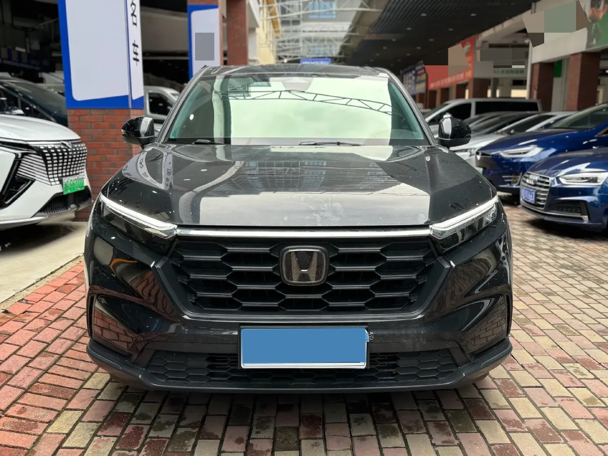 2023 Honda CR-V 1.5T 193HP L4 CVT,autocango,china used car exporter,china ev exporter,chinese used car exporter,chinese used ev exporter