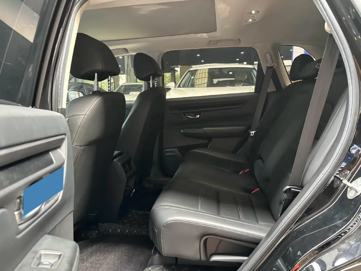 2023 Honda CR-V 1.5T 193HP L4 CVT,autocango,china used car exporter,china ev exporter,chinese used car exporter,chinese used ev exporter