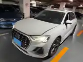 2021 AUDI Q3,autocango,china used car exporter,china ev exporter,chinese used car exporter,chinese used ev exporter